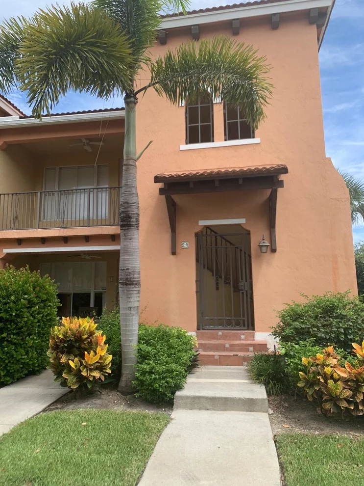 Unit for sale at 3549 Forest Hill Boulevard, Palm Springs, FL 33406