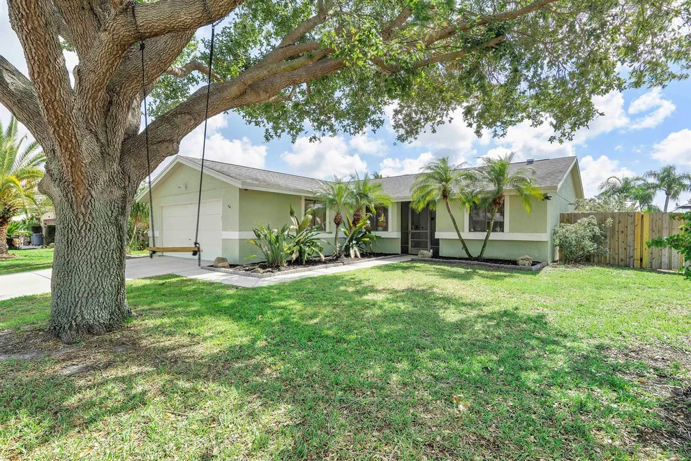 Unit for sale at 8500 Mildred Drive W, Boynton Beach, FL 33472