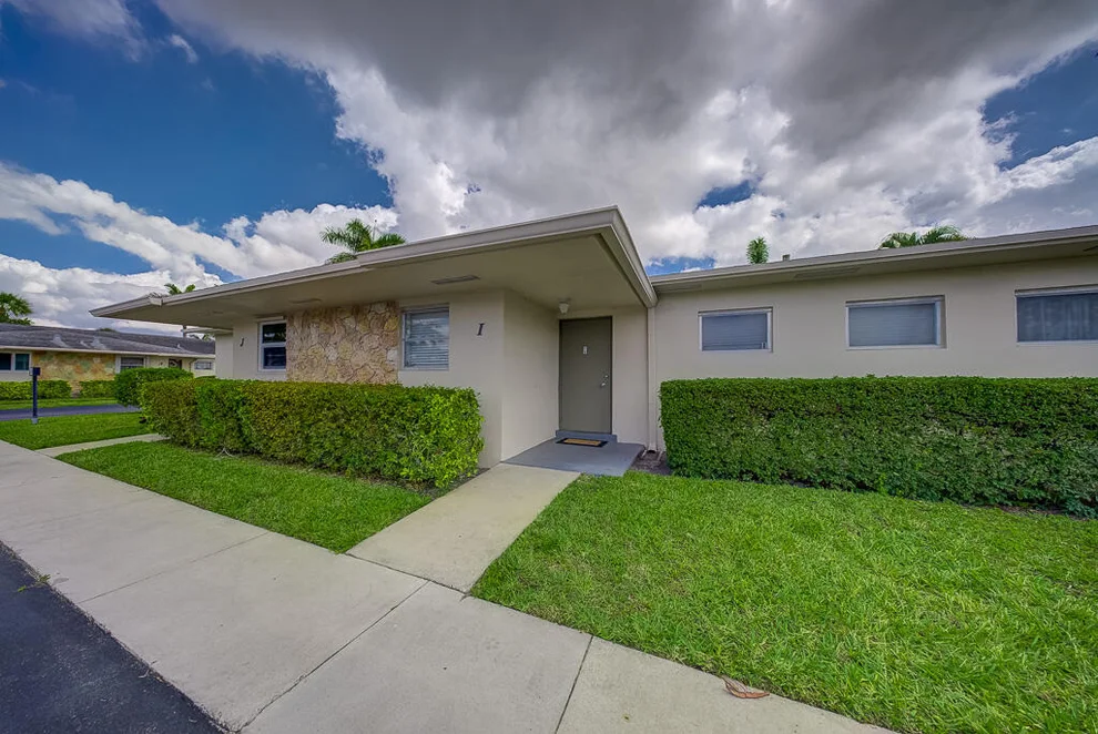Unit for sale at 2693 Emory Drive E, West Palm Beach, FL 33415