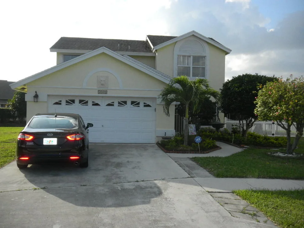 Unit for sale at 3986 Classic Court, West Palm Beach, FL 33417