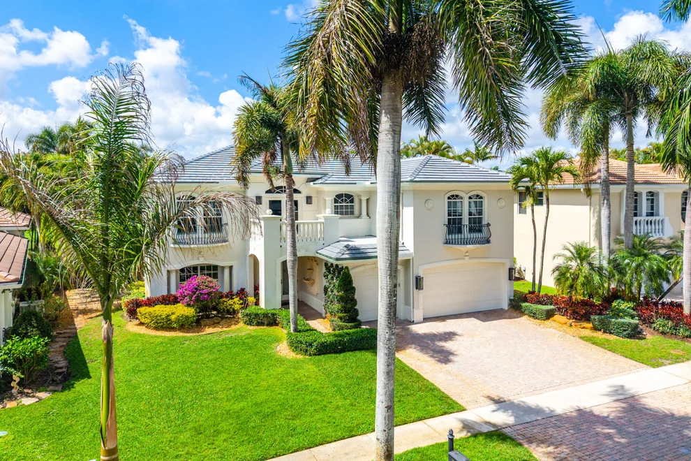 Unit for sale at 15951 Laurel Creek Drive, Delray Beach, FL 33446