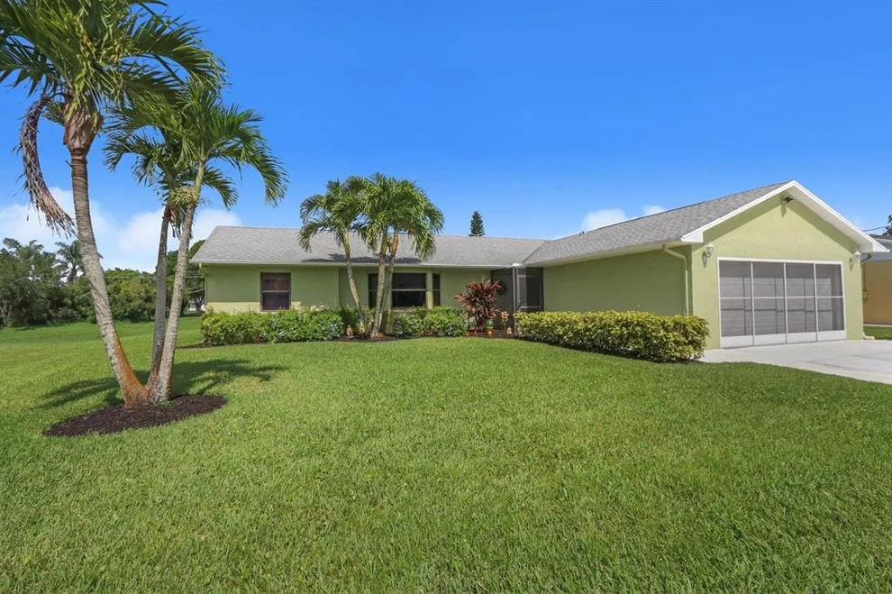 Unit for sale at 2317 SE Pinero Road, Port St Lucie, FL 34952