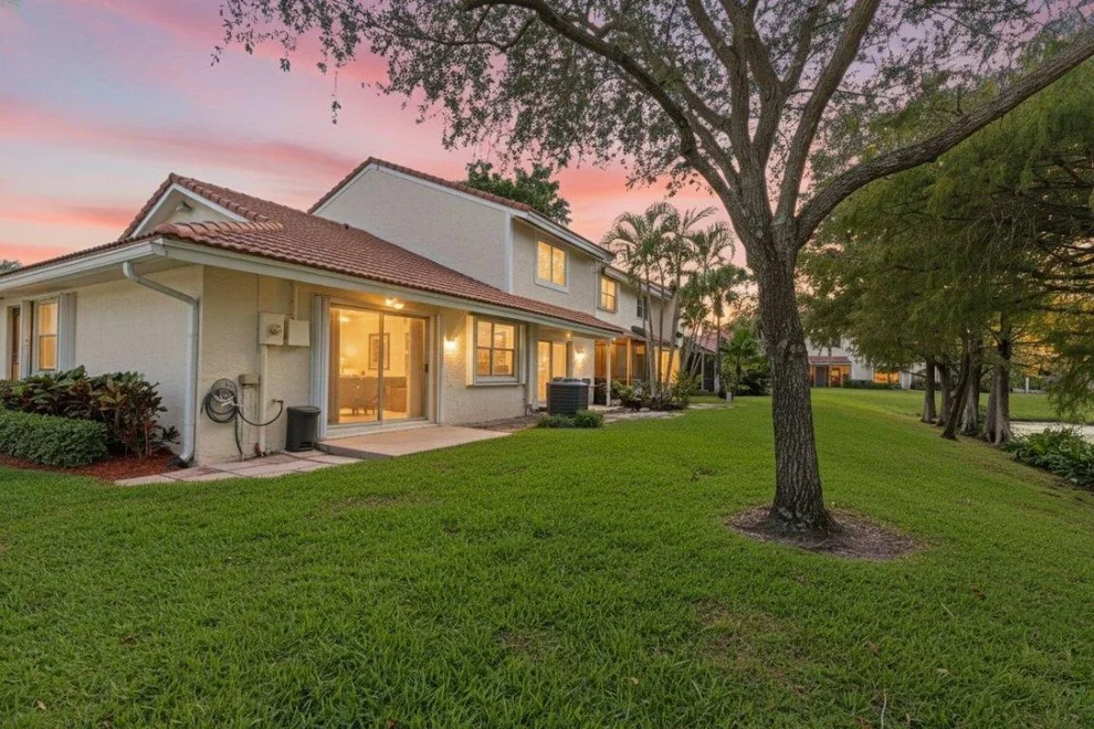 Unit for sale at 6262 Walk Circle, Boca Raton, FL 33433