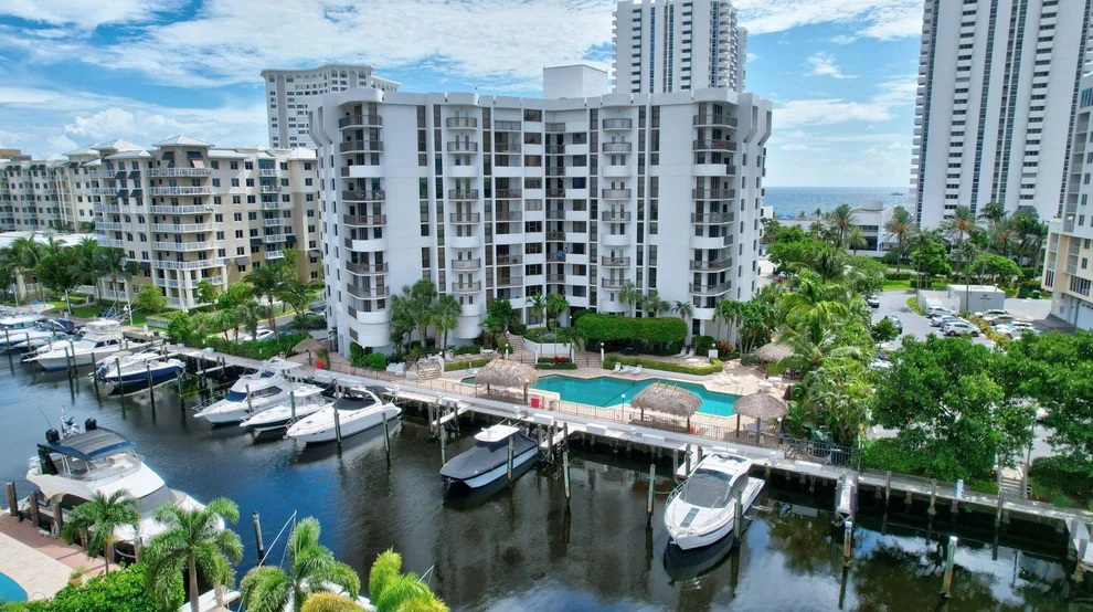 Unit for sale at 1361 S Ocean Boulevard, Pompano Beach, FL 33062