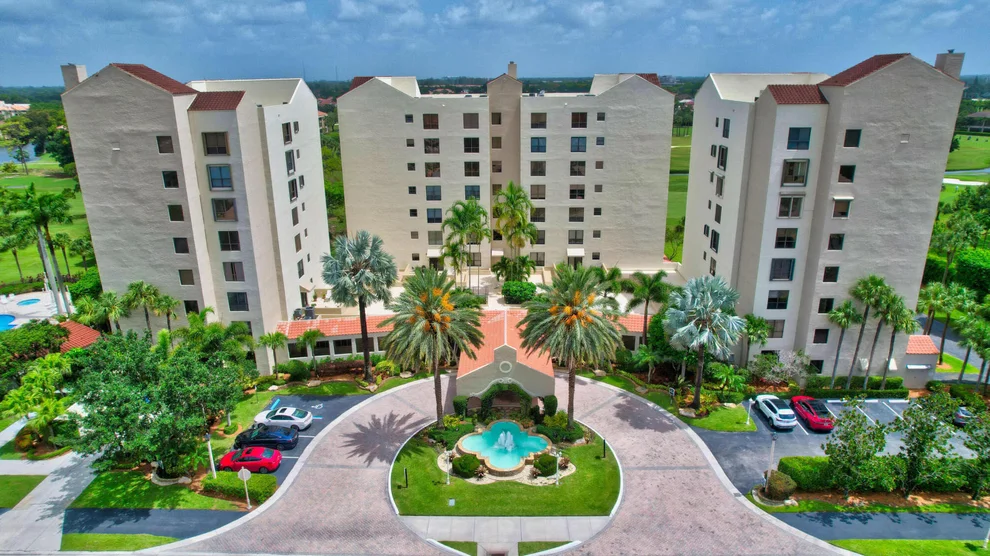 Unit for sale at 7235 Promenade Drive, Boca Raton, FL 33433