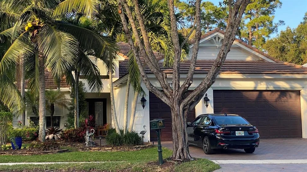 Unit for sale at 9433 Madewood Court, West Palm Beach, FL 33411