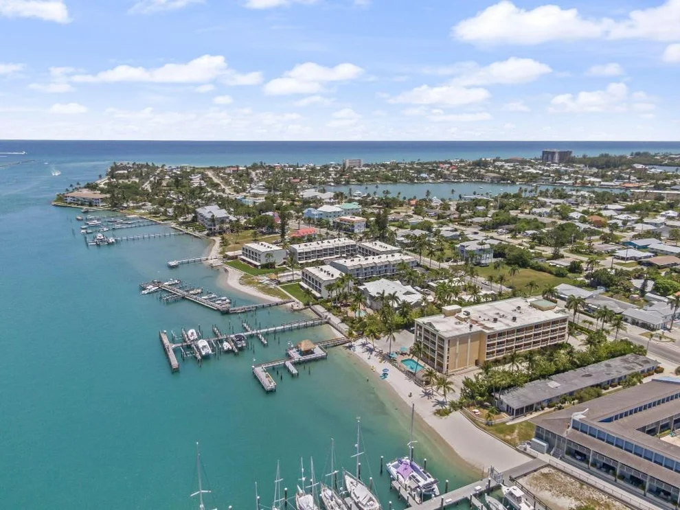 Unit for sale at 1300 Seaway Drive, Fort Pierce, FL 34949