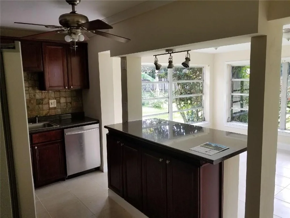 Unit for sale at 1432 E River Drive, Margate, FL 33063