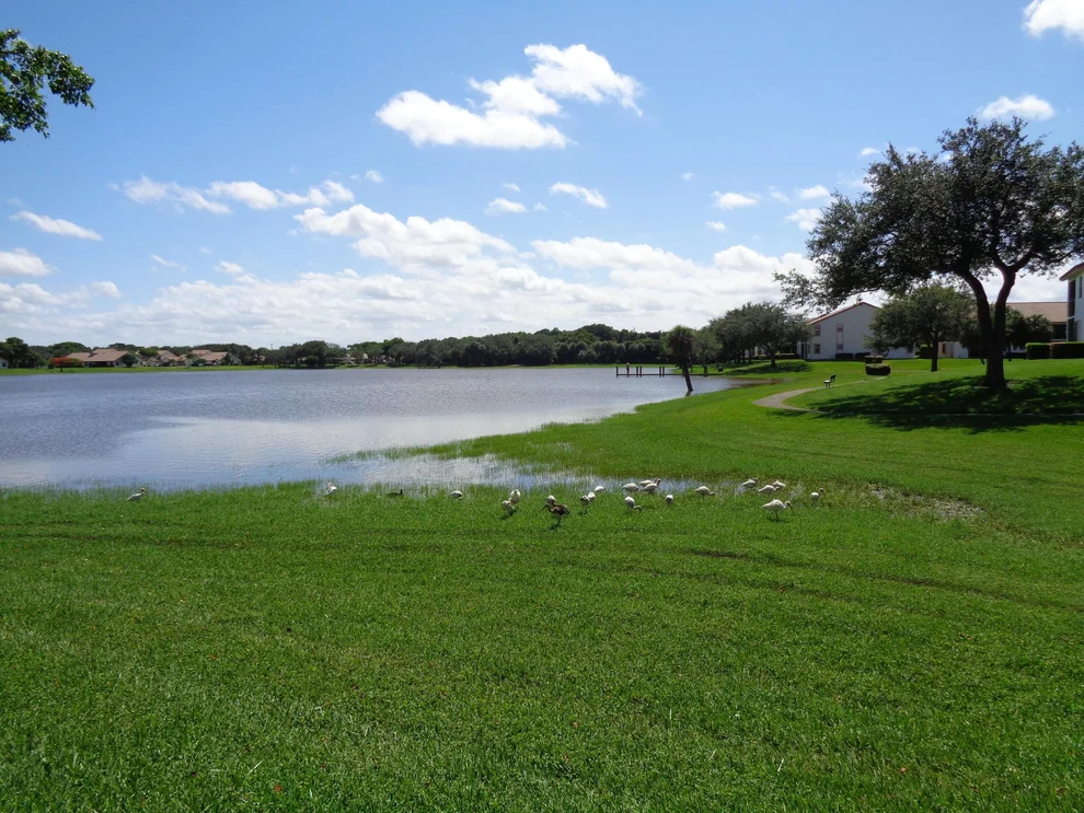 Unit for sale at 402 Cottonwood Place, Boca Raton, FL 33431