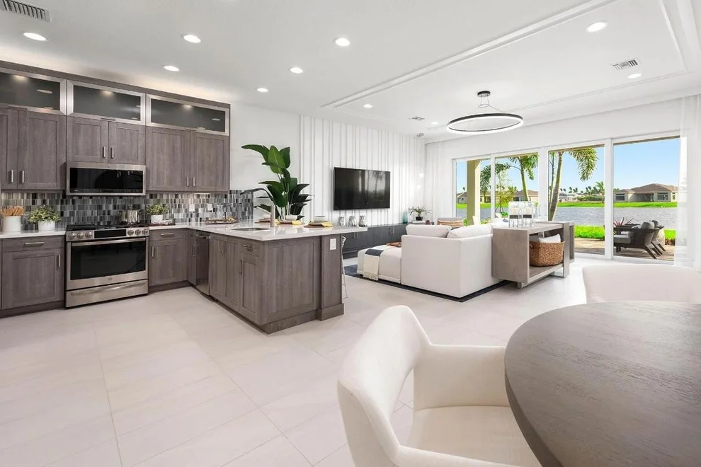 Unit for sale at 13091 Florida Crane Drive, Palm Beach Gardens, FL 33412