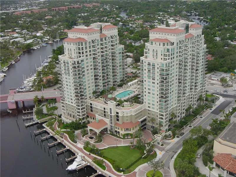 Unit for sale at 610 W Las Olas, Fort Lauderdale, FL 33312