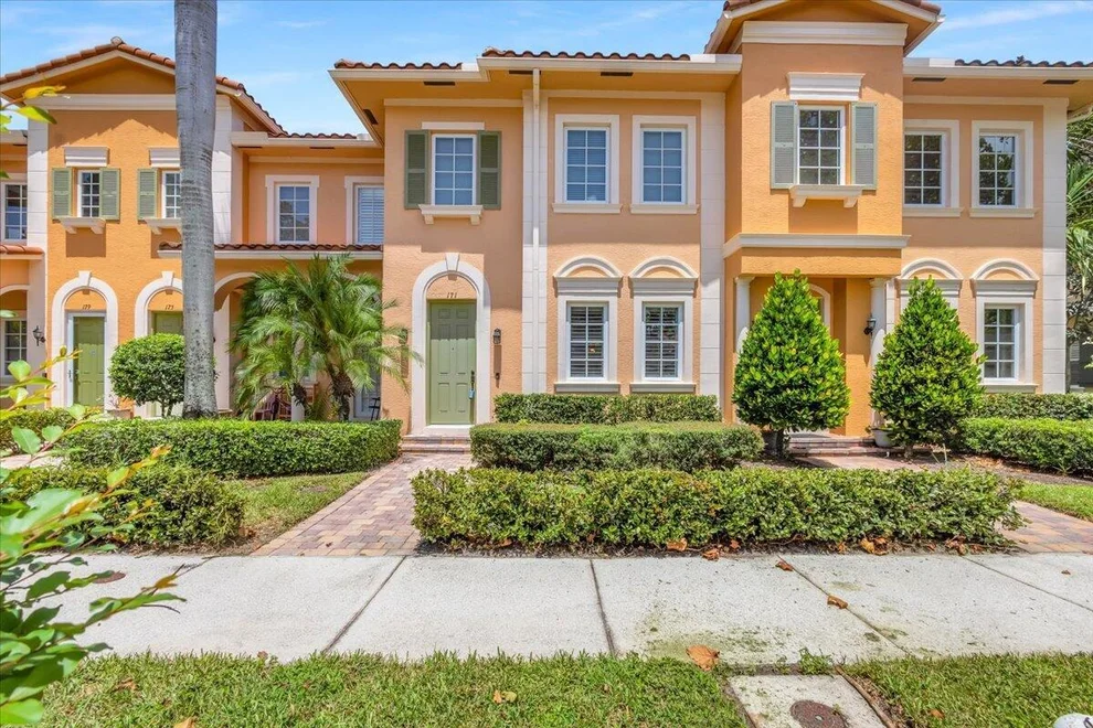 Unit for sale at 171 Edenberry Avenue, Jupiter, FL 33458