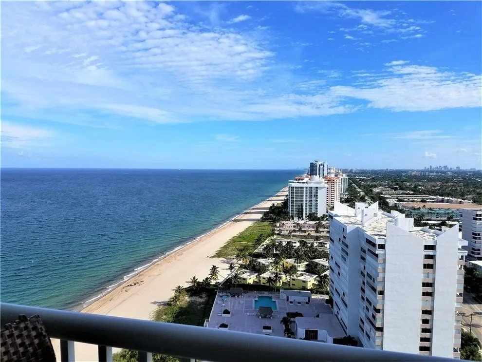 Unit for sale at 1370 S Ocean Boulevard, Pompano Beach, FL 33062