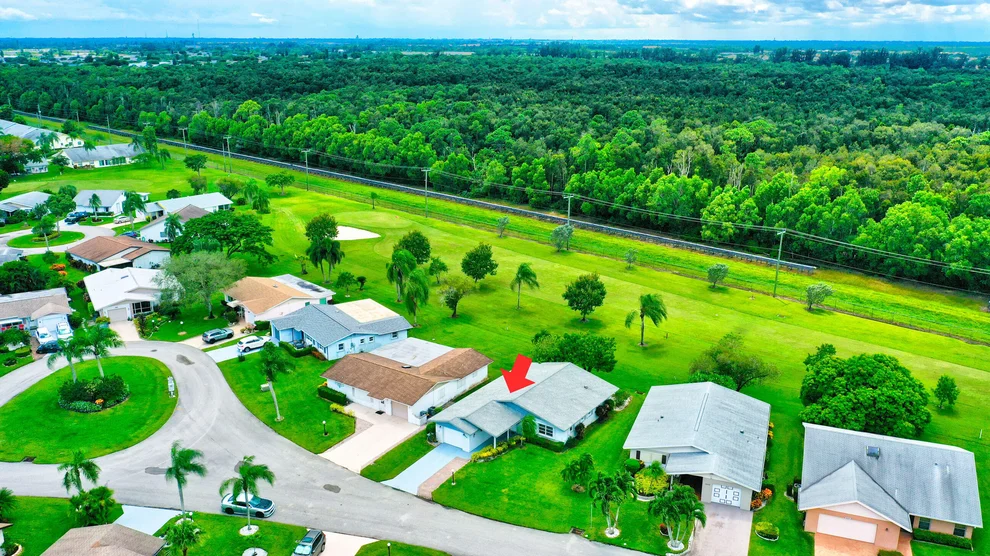 Unit for sale at 3469 Amalfi Drive, West Palm Beach, FL 33417