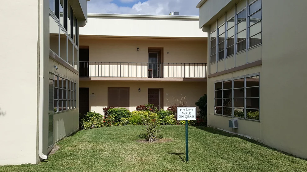Unit for sale at 29 Piedmont A, Delray Beach, FL 33484