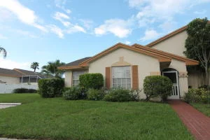 Unit for sale at 9442 Boca Gardens Parkway, Boca Raton, FL 33496