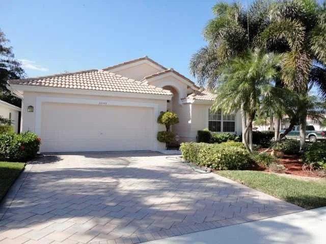 Unit for sale at 22740 E Royal Crown Terrace, Boca Raton, FL 33433
