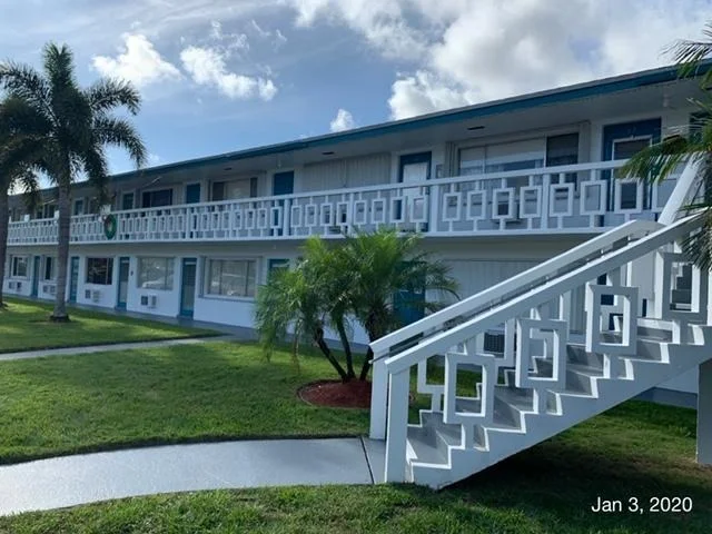 Unit for sale at 2204 Lake Osborne Drive, Lake Worth Beach, FL 33461