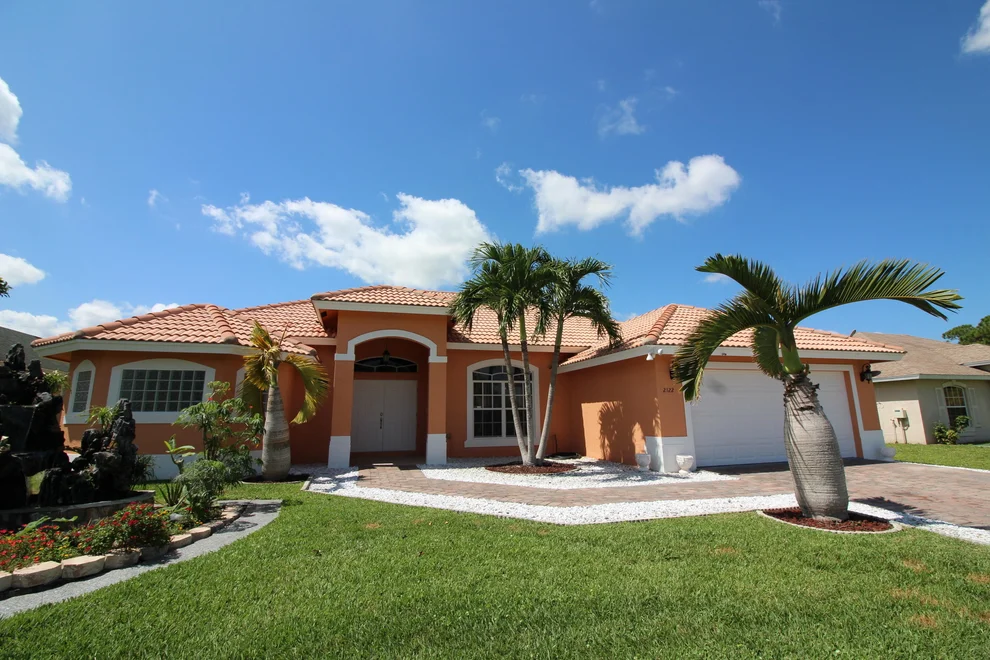 Unit for sale at 2122 SW Burlington Street, Port St Lucie, FL 34984