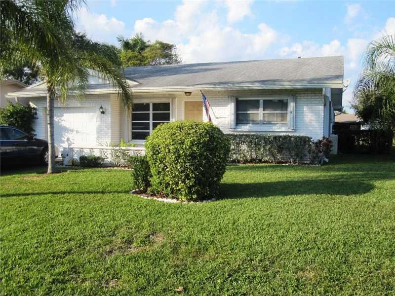 Unit for sale at 3241 NW 66th Street, Fort Lauderdale, FL 33309