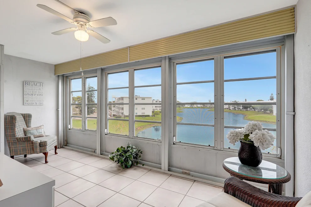 Unit for sale at 366 Wellington J, West Palm Beach, FL 33417