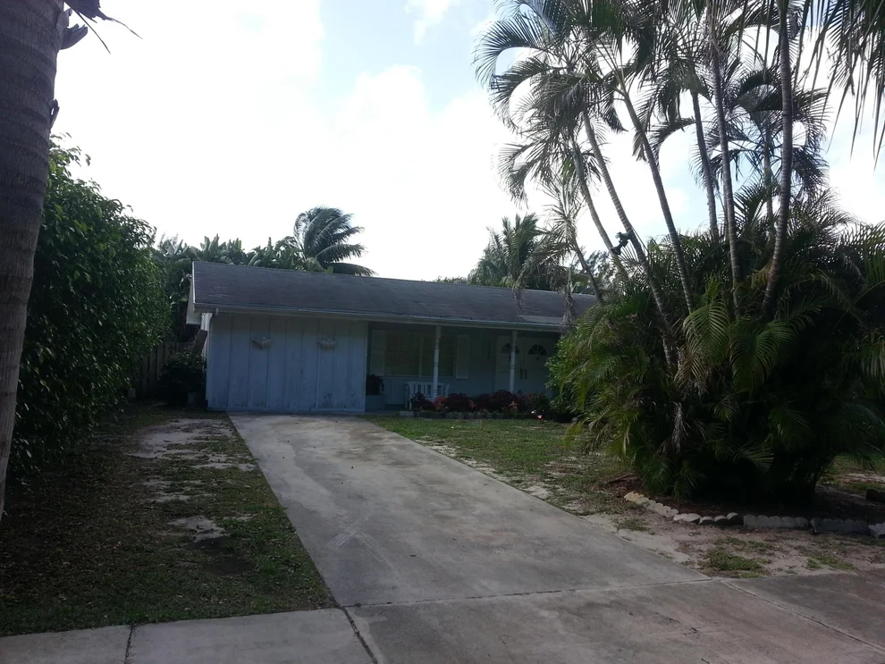 Unit for sale at 1885 E Terrace Drive, Lake Worth Beach, FL 33460