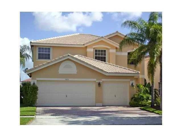 Unit for sale at 18231 SW 27th Street, Miramar, FL 33029