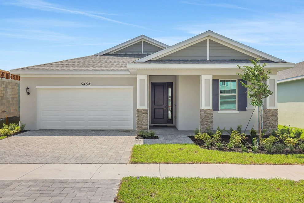 Unit for sale at 5453 NW Camberly Court, Port St Lucie, FL 34987