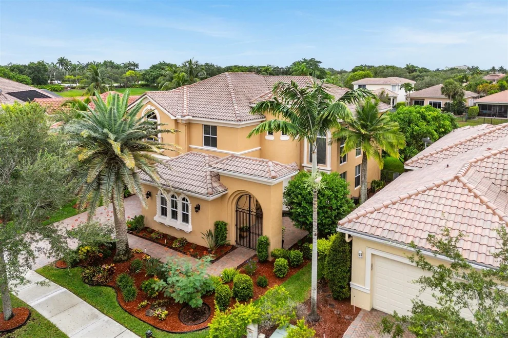 Unit for sale at 11508 NW 73rd Manor, Parkland, FL 33076