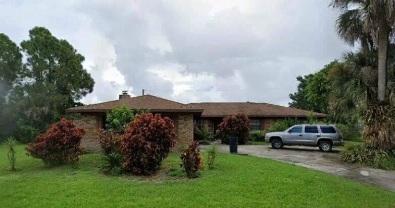 Unit for sale at 1069 Celle Avenue NW, Palm Bay, FL 32907