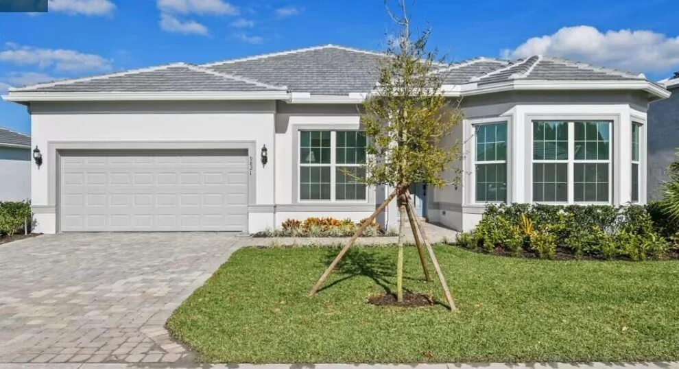 Unit for sale at 4377 Mersin Lane, Lake Worth, FL 33467