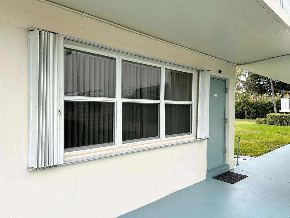 Unit for sale at 480 Horizons W, Boynton Beach, FL 33435
