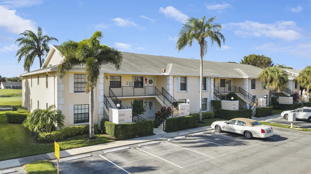 Unit for sale at 1112 Keystone Drive N, Jupiter, FL 33458
