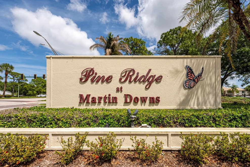 Unit for sale at 2702 SW Matheson Avenue, Palm City, FL 34990