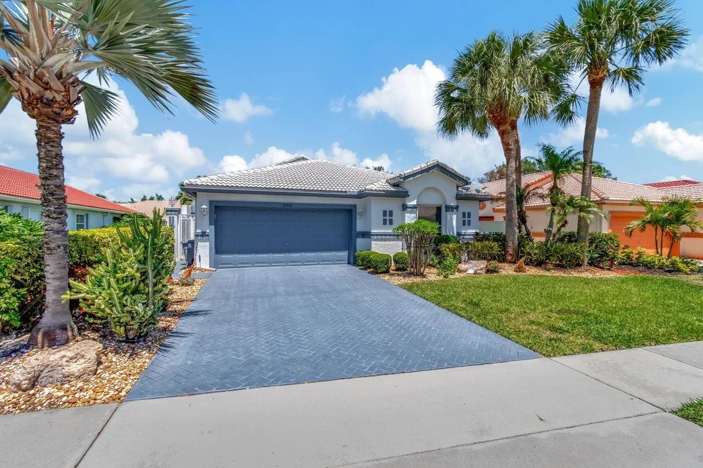 Unit for sale at 10901 Royal Caribbean Circle, Boynton Beach, FL 33437