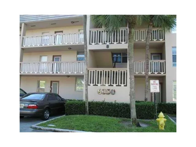 Unit for sale at 6350 NW 62nd Street, Tamarac, FL 33319