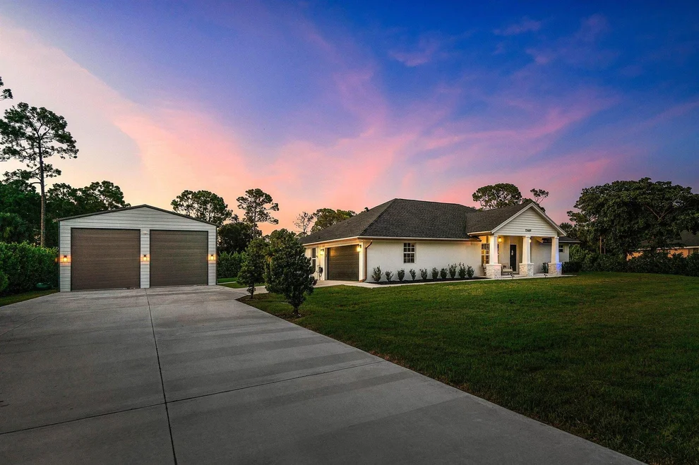 Unit for sale at 15669 61st Place N, Loxahatchee, FL 33470