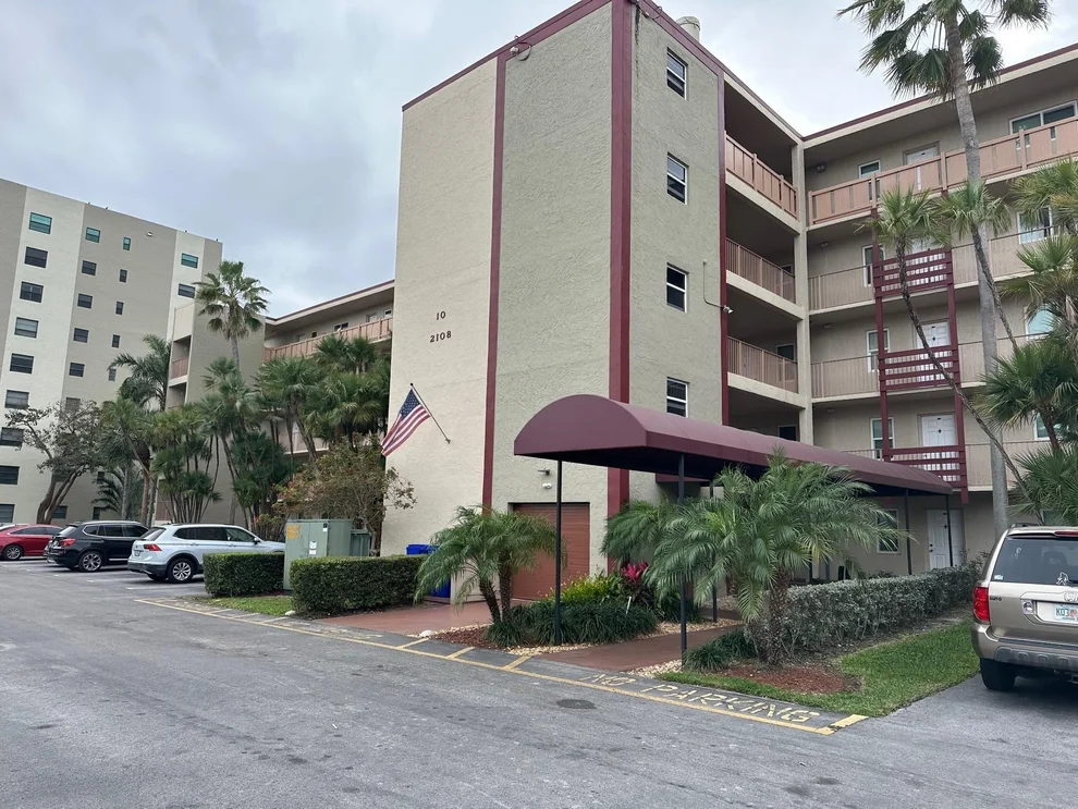 Unit for sale at 2108 S Cypress Bend Drive, Pompano Beach, FL 33069