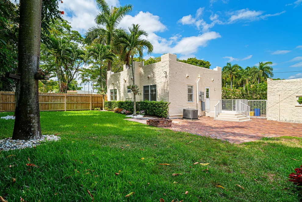 Unit for sale at 813 Avon Road, West Palm Beach, FL 33401