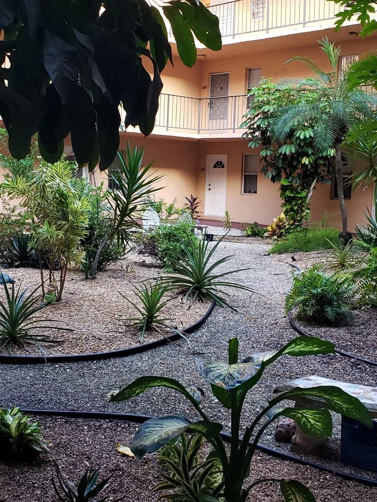 Unit for sale at 2821 Somerset Drive, Lauderdale Lakes, FL 33311
