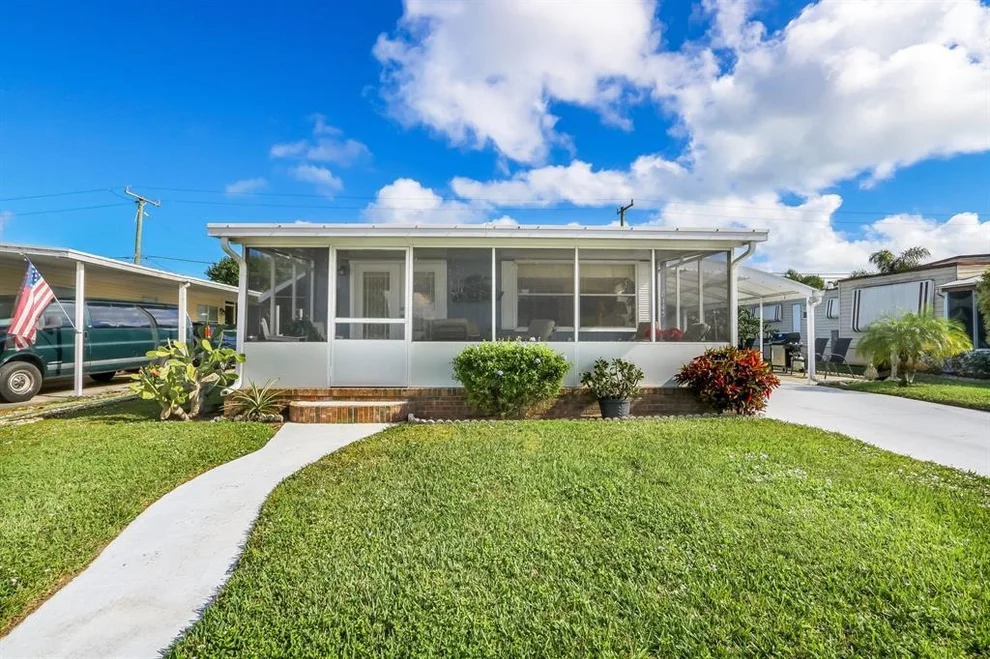 Unit for sale at 8145 SE Wren Avenue, Hobe Sound, FL 33455