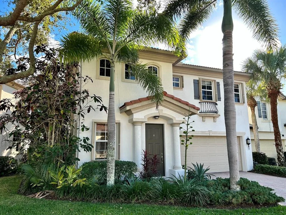 Unit for sale at 605 Moondancer Court, Palm Beach Gardens, FL 33410