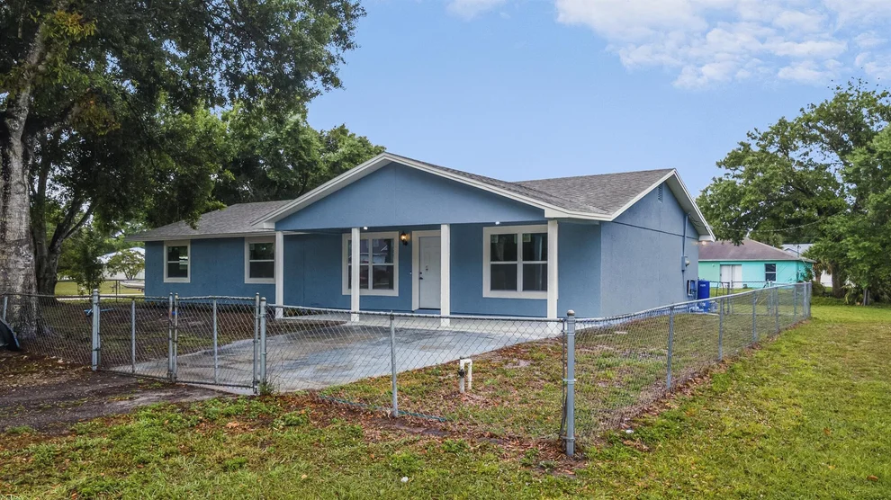Unit for sale at 8666 97th Avenue, Vero Beach, FL 32967