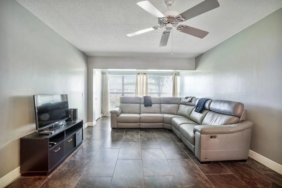 Unit for sale at 2411 Papaya Drive, Delray Beach, FL 33445