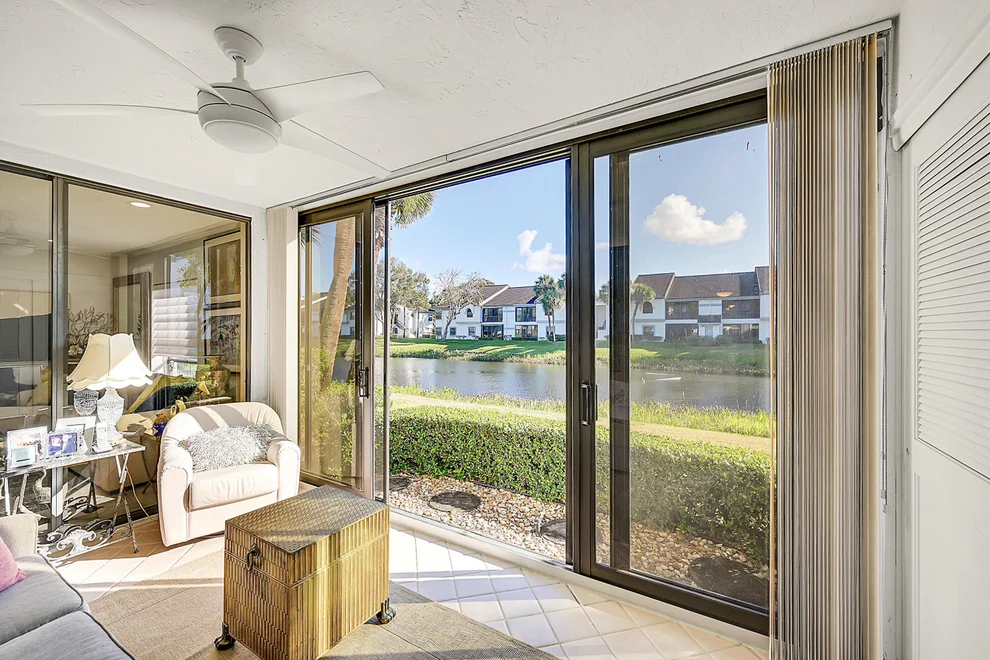 Unit for sale at 5418 FIRENZE Drive, Boynton Beach, FL 33437