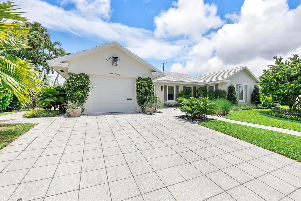 Unit for sale at 1290 Sugar Plum Drive, Boca Raton, FL 33486