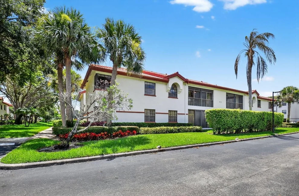 Unit for sale at 5145 Brisata Circle, Boynton Beach, FL 33437