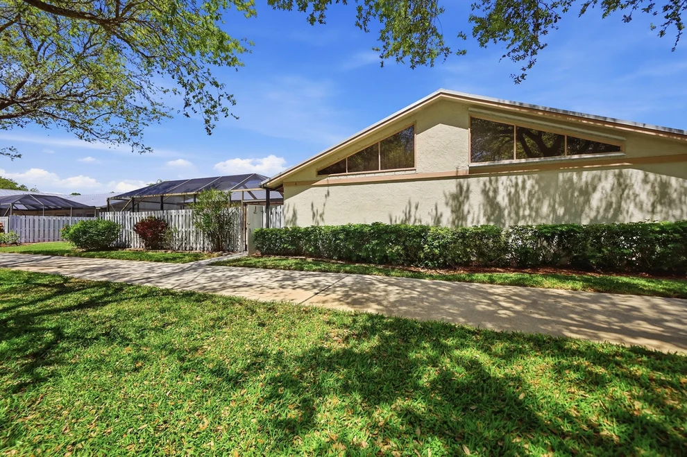 Unit for sale at 8853 Andy Court, Boynton Beach, FL 33436
