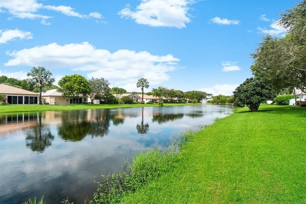 Unit for sale at 9809 Arbor View Drive, Boynton Beach, FL 33437
