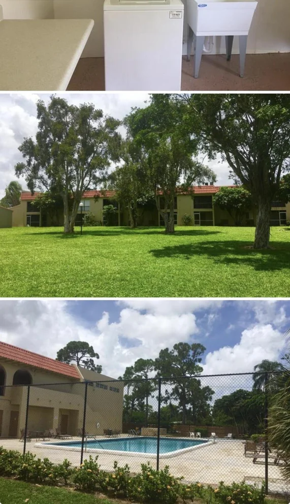 Unit for sale at 6034 Forest Hill Boulevard, West Palm Beach, FL 33415
